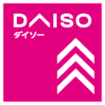 DAISO ダイソー